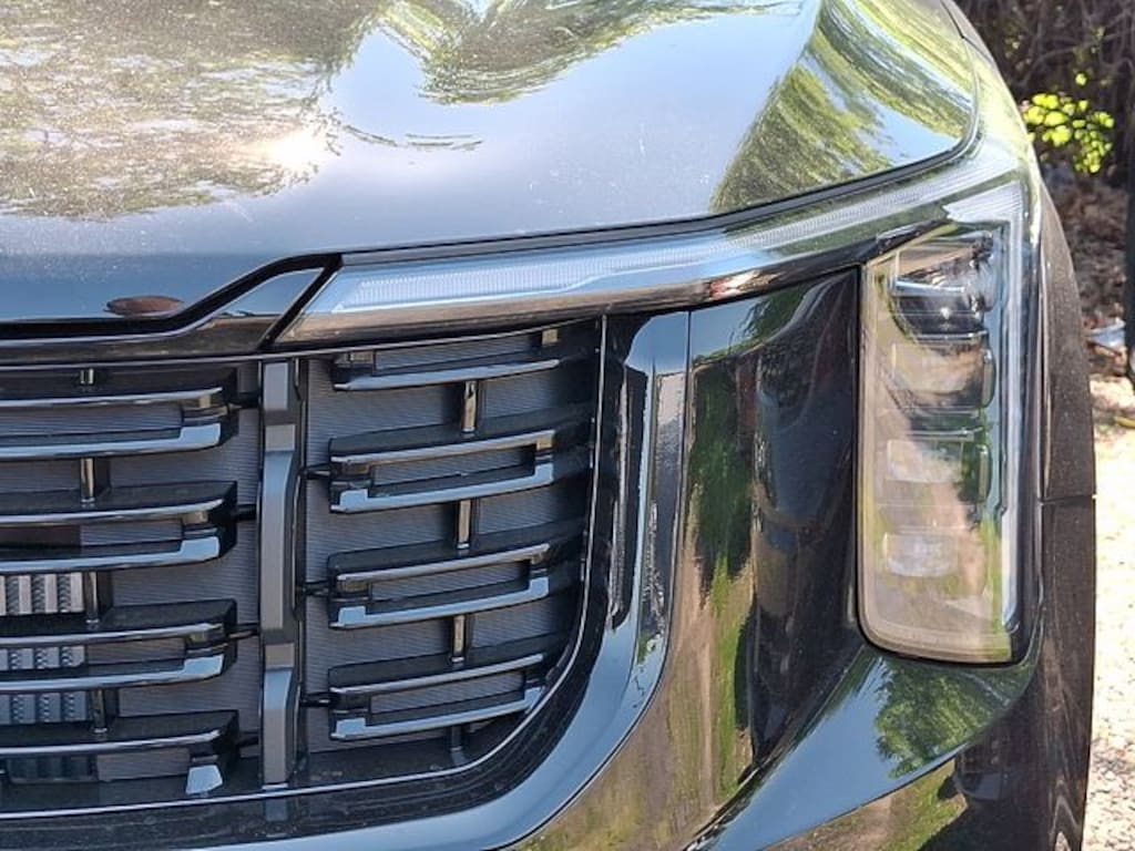 New 2026 Kia Sorento X-Line SX Prestige SUV