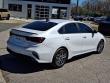 2022 Kia Forte GT-Line Sedan