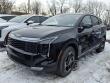 2026 Kia Sportage Hybrid EX SUV