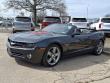2012 Chevrolet Camaro 2LT Convertible