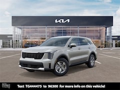 2026 Kia Sorento LX SUV