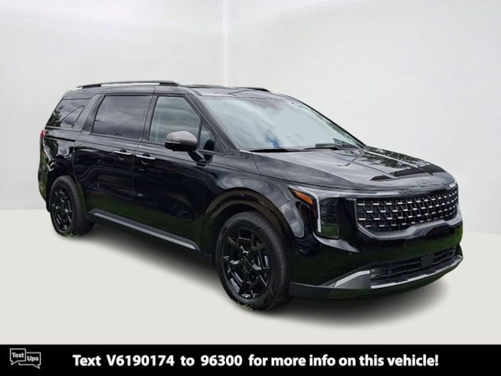 Certified 2027 Kia