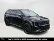 2027 Kia Carnival Hybrid SX Van Passenger Van