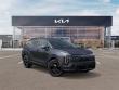 2026 Kia Sportage X-Line SUV