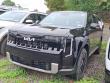 2027 Kia Telluride Hybrid EX SUV