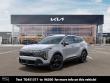 2026 Kia Sportage X-Line SUV