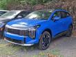 2026 Kia Sportage SX-Prestige SUV
