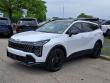 2026 Kia Sportage X-Line SUV