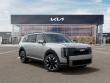 2027 Kia Telluride S SUV