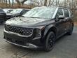 2026 Kia Carnival SX Van Passenger Van