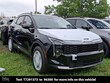 Kia Sportage Hybrid