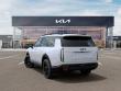 2027 Kia Telluride X-Line EX SUV