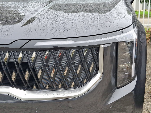 New 2027 Kia