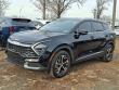 2024 Kia Sportage EX SUV