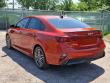 2023 Kia Forte GT-Line Sedan