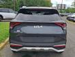 2023 Kia Sportage Hybrid EX SUV