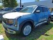 2027 Kia Seltos EX SUV