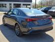 2023 Kia Forte LXS Sedan