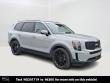2022 Kia Telluride EX SUV