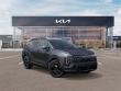 2026 Kia Sportage X-Line SUV