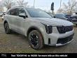 2026 Kia Sorento S SUV