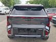 2027 Kia Seltos X-Line S SUV