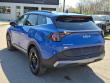 2026 Kia Sportage EX SUV