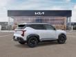 2027 Kia Seltos X-Line S SUV