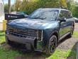 2027 Kia Telluride Hybrid X-Line SX-Prestige SUV