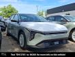 2026 Kia K4 LXS Sedan