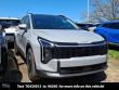 2026 Kia Sportage EX SUV