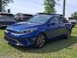 2024 Kia Forte LXS Sedan