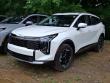 2027 Kia Sportage Hybrid EX SUV