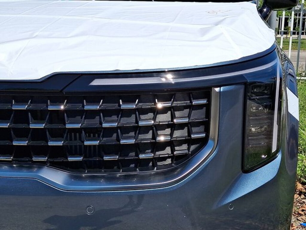 New 2027 Kia