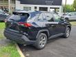 2023 Toyota RAV4 Hybrid LE SUV