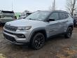 2022 Jeep Compass Latitude SUV
