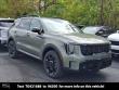 2026 Kia Sorento X-Line EX SUV