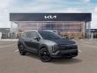 2026 Kia Sportage Hybrid X-Line SUV
