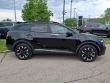 2023 Kia Sportage X-Line SUV