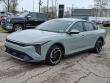 2025 Kia K4 EX Sedan