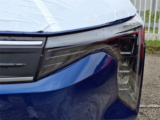 2025 Kia K4 LXS photo 3
