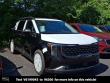 2027 Kia Carnival Hybrid SX Van Passenger Van