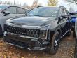 2026 Kia Sportage Plug-In Hybrid X-Line SUV