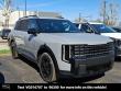 2027 Kia Telluride X-Line SX SUV