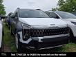 2026 Kia Sportage Hybrid X-Line SUV