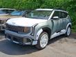 2027 Kia Seltos X-Line SX SUV
