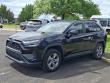2023 Toyota RAV4 Hybrid LE SUV