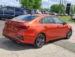 2021 Kia Forte GT-Line Sedan