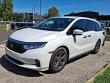 2024 Honda Odyssey EX Van