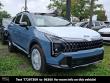 2026 Kia Sportage Hybrid X-Line SUV